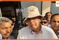 Farooq Abdullah वंदे भारत एक्सप्रेस से कटरा पहुंचे, मां वैष्णो देवी के किए दर्शन