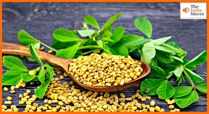 मेथी दाने के चमत्कारी फायदे, सेवन विधि और उपयोग