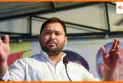 तेजस्वी के घर के बाहर फायरिंग, बोले– एनडीए राज में अपराधी बेलगाम