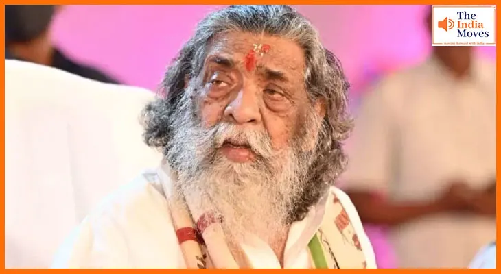 झारखंड के पूर्व मुख्यमंत्री और JMM संस्थापक शिबू सोरेन का निधन, 81 की उम्र में दुनिया को कहा अलविदा