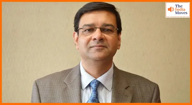 RBI के पूर्व गवर्नर उर्जित पटेल की IMF में बड़ी एंट्री