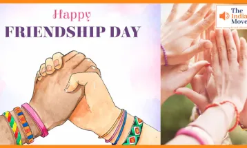 Friendship Day 2025: Best Messages, Quotes, and Wishes to Celebrate