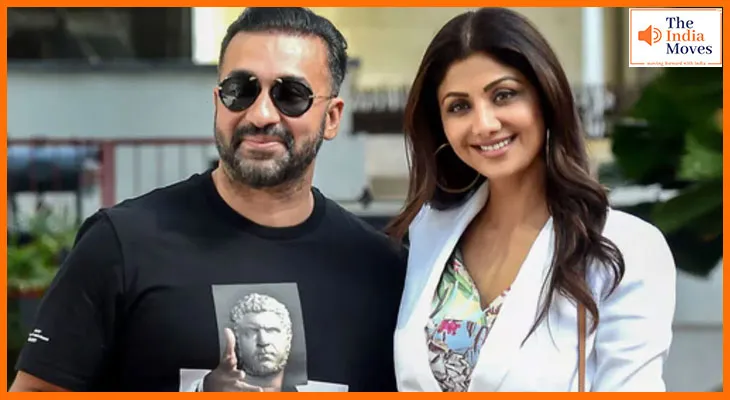 बॉलीवुड से कोर्ट तक: शिल्पा शेट्टी और राज कुंद्रा पर 60 करोड़ घोटाले का केस