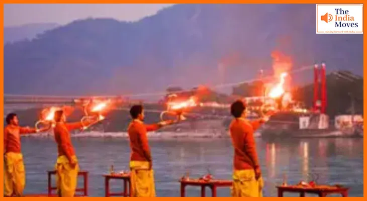 गंगा दशहरा 2025: पुण्य, परंपरा और पावनता का महापर्व