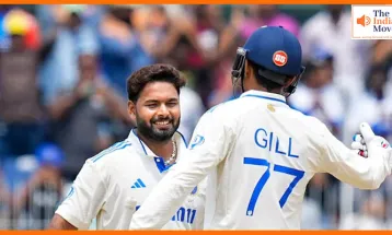 गिल-पंत की जोड़ी फिक्स, ओपनिंग पर सस्पेंस