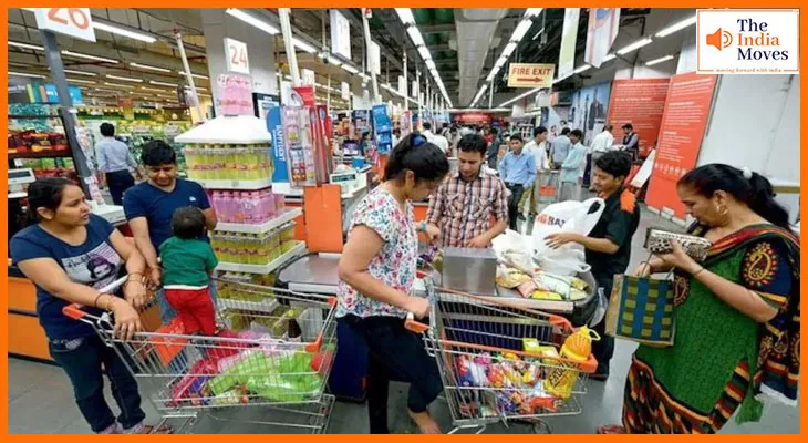 GST 2.0 आज से लागू: आपकी जेब पर सीधा असर, जानें क्या हुआ सस्ता-क्या हुआ महंगा – देखें पूरी लिस्ट