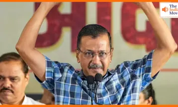 Gujarat Politics: विसावदर जीत के बाद केजरीवाल का बड़ा ऐलान, कहा- 2027 में पंजाब में आएगा 'आप' का तूफान