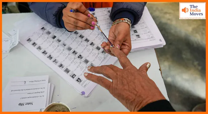 Gujarat Bypolls 2025: विसावदर और कडी विधानसभा सीटों पर मतदान जारी, जानिए अब तक का हाल