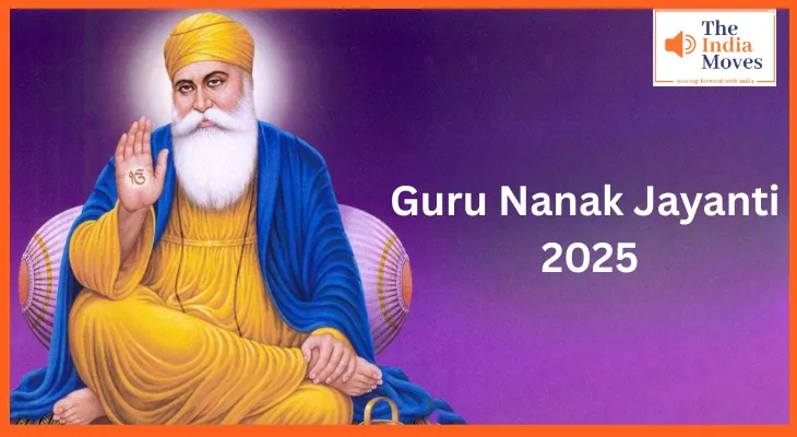 Guru Nanak Jayanti 2025: 4 या 5 नवंबर? जानिए कब मनाई जाएगी गुरु नानक जयंती, गुरुपर्व की सही तिथि और धार्मिक महत्व