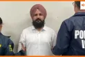 खालिस्तानी आतंकी हैप्पी पासिया का प्रत्यर्पण तय, अमेरिका से जल्द आएगा भारत