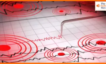 भूकंप के झटकों से कांपा हरियाणा, रोहतक में महसूस किए गए तेज भूकंप के झटके