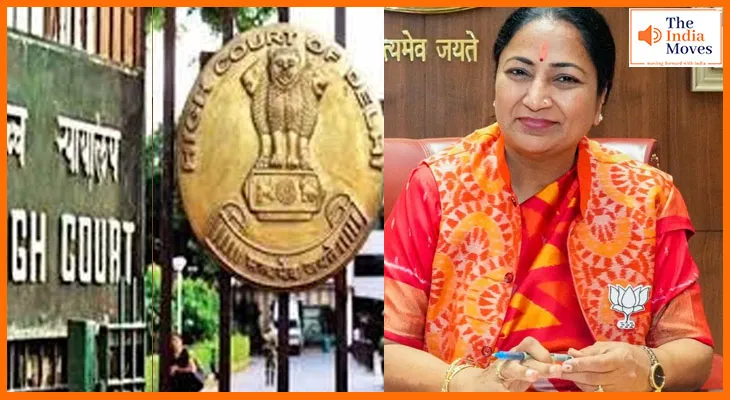 दिल्ली हाईकोर्ट की फटकार, सरकार 2025 में भी टिन शेड में स्कूल चला रही