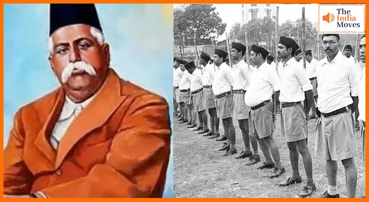 कौन थे RSS के संस्‍थापक केशव बलिराम हेडगेवार? कैसे हुई RSS की स्थापना?