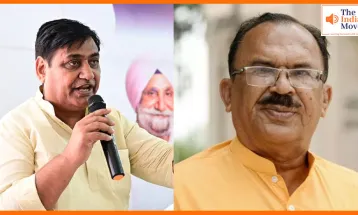 राजस्थान विधानसभा में हिडन कैमरा विवाद, डोटासरा का बड़ा आरोप, स्पीकर की महिलाओं पर नजर