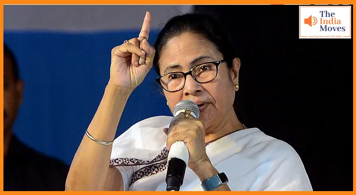Hindi Diwas 2025: हिंदी दिवस पर ममता बनर्जी का बड़ा बयान, गिनाईं हिंदी के लिए उठाए कदम