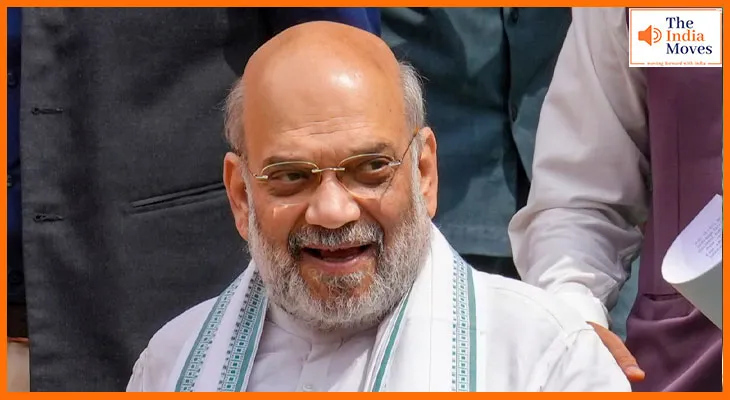 आज पटना पहुंचेंगे गृह मंत्री अमित शाह, विधानसभा चुनाव को लेकर करेंगे मीटिंग