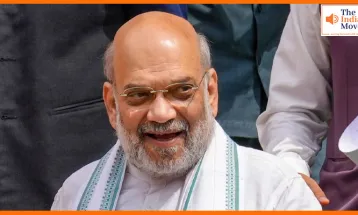 आज पटना पहुंचेंगे गृह मंत्री अमित शाह, विधानसभा चुनाव को लेकर करेंगे मीटिंग