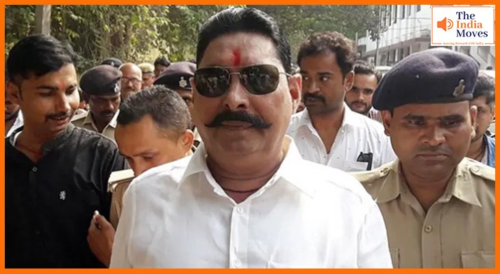 मोकामा से फिर लड़ूंगा चुनाव, RJD को नहीं मिलेगी 15 सीटें, जेल से रिहा हुए अनंत सिंह का बड़ा ऐलान