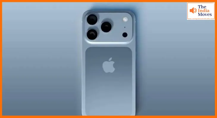 iPhone 17 में होगा अब तक का सबसे बड़ा बदलाव, जानिए क्या है खास