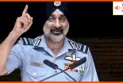 IAF चीफ़ का खुलासा: S-400 ने पाकिस्तान के 5 लड़ाकू विमान ढेर, ‘ऑपरेशन सिंदूर’ पर बड़ी बात