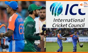 पाकिस्तान से हाथ नहीं मिलाने पर टीम इंडिया पर हो सकता है ICC एक्शन, जानें क्या है नियम