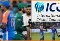 पाकिस्तान से हाथ नहीं मिलाने पर टीम इंडिया पर हो सकता है ICC एक्शन, जानें क्या है नियम