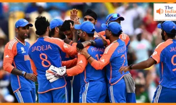 ICC रैंकिंग 2025: भारतीय खिलाड़ी तीनों फॉर्मेट में नंबर-1