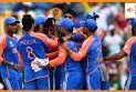 ICC रैंकिंग 2025: भारतीय खिलाड़ी तीनों फॉर्मेट में नंबर-1