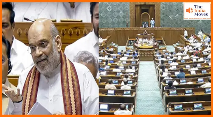 PM, CM या मंत्री 30 दिन जेल में रहें तो जाएगी कुर्सी, आज संसद में पेश होंगे तीन बिल