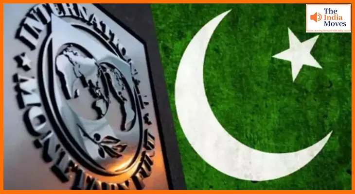 IMF की नई शर्तें बनी पाकिस्तान की मुश्किल