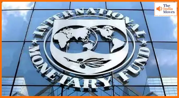 अंतरराष्ट्रीय मुद्रा कोष (IMF) ने पाकिस्तान को दिया 1 बिलियन डॉलर