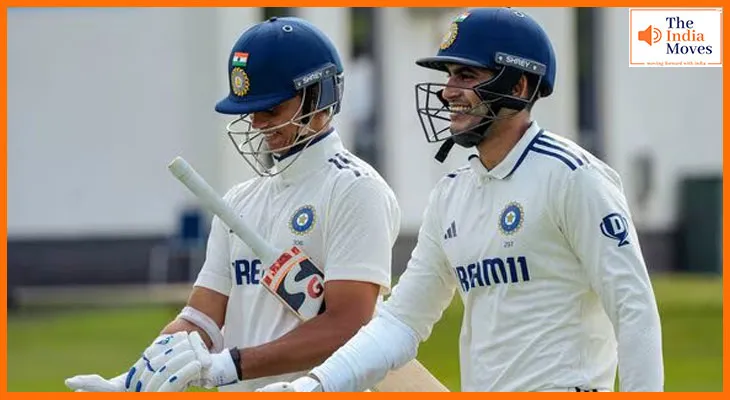 IND vs ENG 2nd Test Day: इंडिया को जीत के लिए सिर्फ 7 विकेट की जरूरत