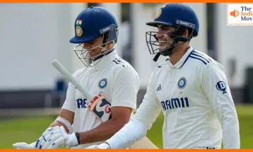 IND vs ENG 2nd Test Day: इंडिया को जीत के लिए सिर्फ 7 विकेट की जरूरत