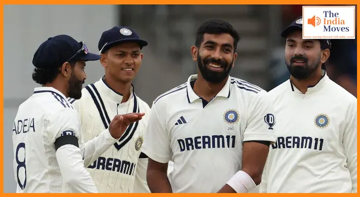 IND vs England Test Series: लॉर्ड्स टेस्ट में रोमांच चरम पर, पंत-राहुल पर टिकी भारत की उम्मीदें