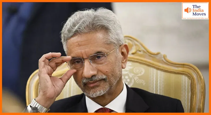 चीन के साथ भारत का रिश्ता जटिल क्यों है? S. Jaishankar ने एक लाइन में बताया कारण