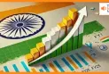 भारत 2025 में चौथी सबसे बड़ी अर्थव्यवस्था बना: IMF रिपोर्ट