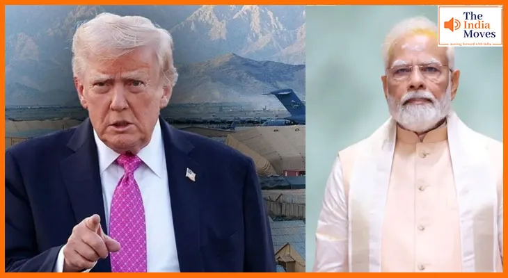 India-Afghanistan Relations: तालिबान और पाकिस्तान के साथ एक मंच पर आया भारत, अमेरिका को दी कड़ी चुनौती