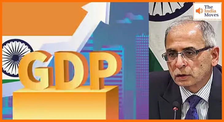 2047 तक 30 ट्रिलियन की रफ्तार पर भारत!
