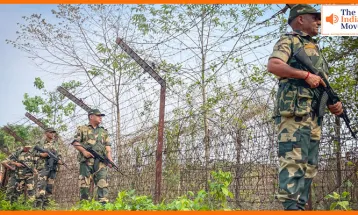 चिकन नेक की सुरक्षा के लिए भारत ने बांग्लादेश सीमा पर तीन नए सैन्य ठिकाने