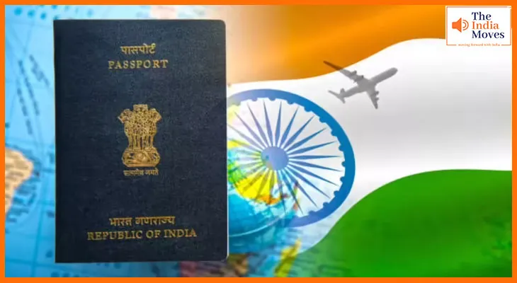 वीजा-पासपोर्ट की जरूरत नहीं: दो पड़ोसी देशों के नागरिकों के लिए भारत ने खोले नए दरवाजे