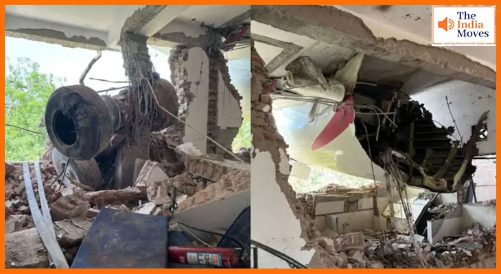 Ahmedabad Plane Crash: 28 घंटे बाद मिला Black Box, जांच में जुटीं भारत, US और ब्रिटेन की एजेंसियां