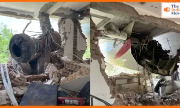 Ahmedabad Plane Crash: 28 घंटे बाद मिला Black Box, जांच में जुटीं भारत, US और ब्रिटेन की एजेंसियां