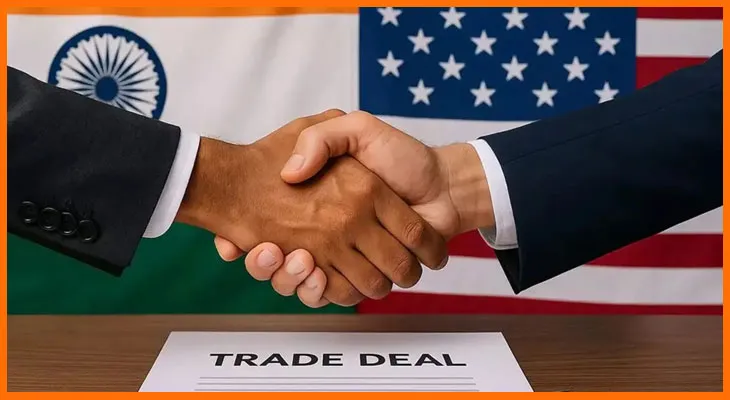 India-US ट्रेड डील खतरे में? भारत ने कहा- कुछ शर्तें नामंजूर