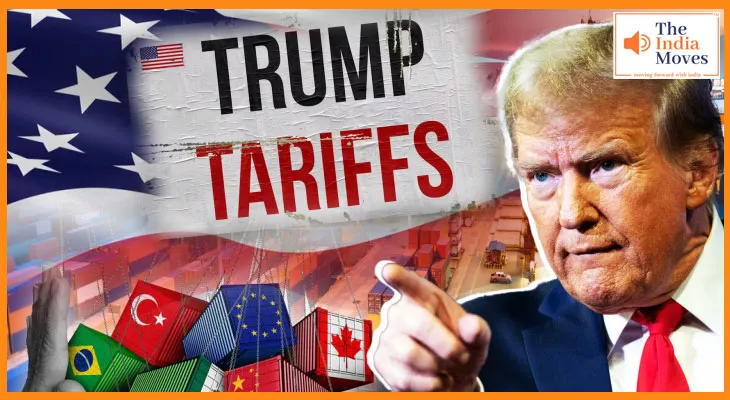 India-US Trade Deal: भारत पर टैरिफ 20% से ज्यादा नहीं, ट्रंप का बड़ा संकेत!