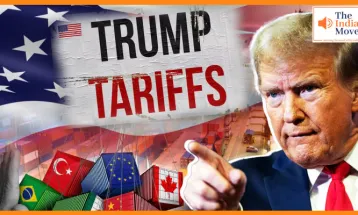 India-US Trade Deal: भारत पर टैरिफ 20% से ज्यादा नहीं, ट्रंप का बड़ा संकेत!