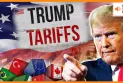 India-US Trade Deal: भारत पर टैरिफ 20% से ज्यादा नहीं, ट्रंप का बड़ा संकेत!