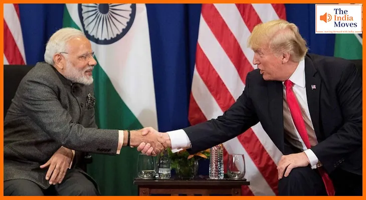 टैरिफ विवाद के बीच भारत-अमेरिका डील, भारतीय नौसेना को मिलेंगे 6 अतिरिक्त P-8I एयरक्राफ्ट