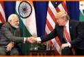 भारत-अमेरिका व्यापार वार्ता आज से शुरू, टैरिफ तनाव के बीच ट्रेड डील पर बन सकता है बड़ा समझौता – क्या मिलेगा समाधान?