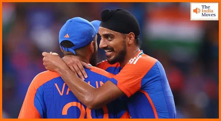 India vs Sri Lanka: भारतीय टीम ने सुपर ओवर में श्रीलंका को हराया,अब फाइनल में पाकिस्‍तान से टकराएगी