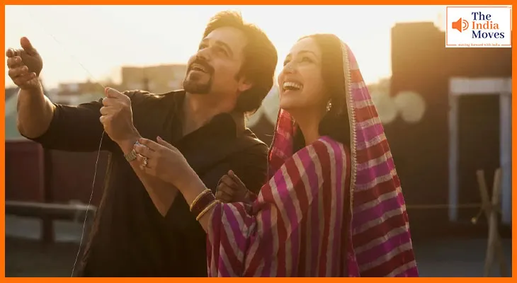 फिल्म ‘हक’ की रिलीज़ को मिली मंजूरी, इंदौर हाई कोर्ट ने शाहबानो की बेटी की याचिका की खारिज